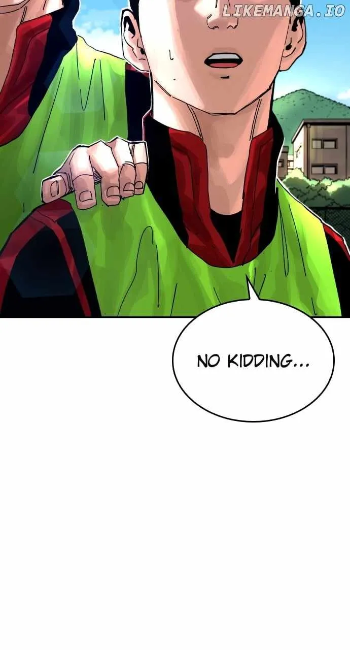 Build Up Chapter 168 page 26 - 