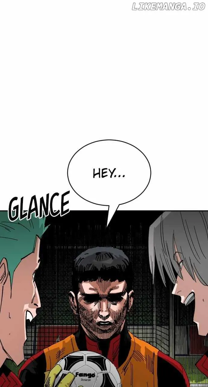 Build Up Chapter 168 page 30 - 