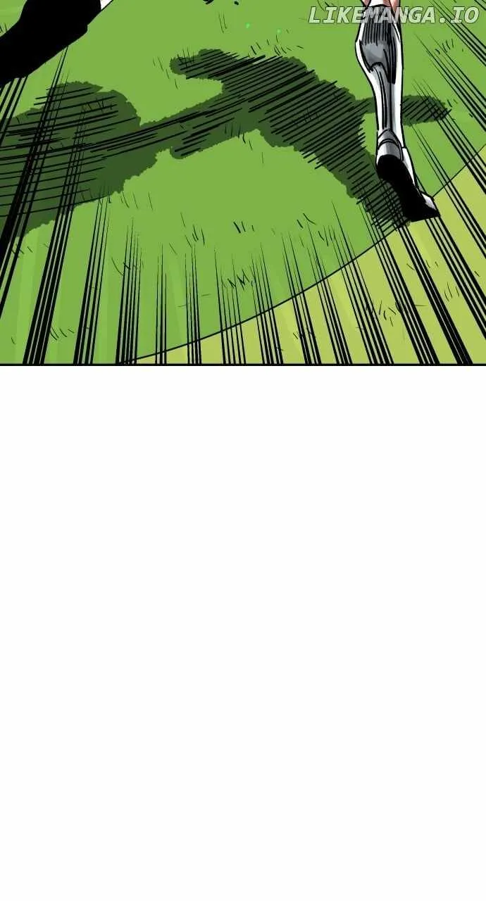 Build Up Chapter 168 page 4 - 