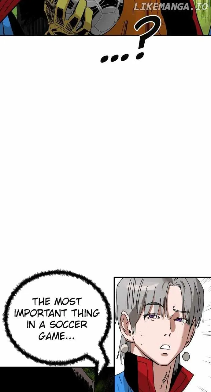 Build Up Chapter 168 page 31 - 