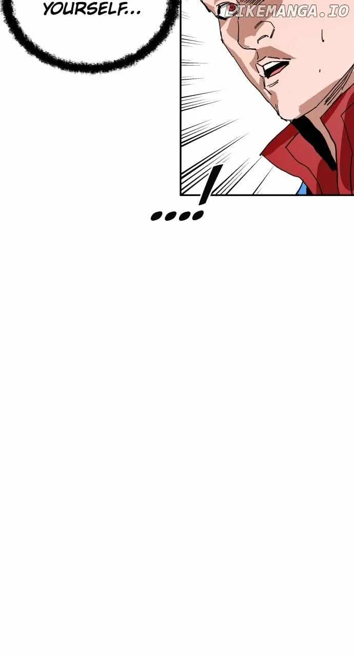 Build Up Chapter 168 page 33 - 