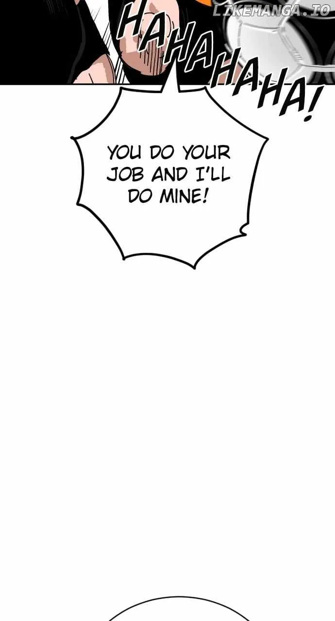 Build Up Chapter 168 page 35 - 