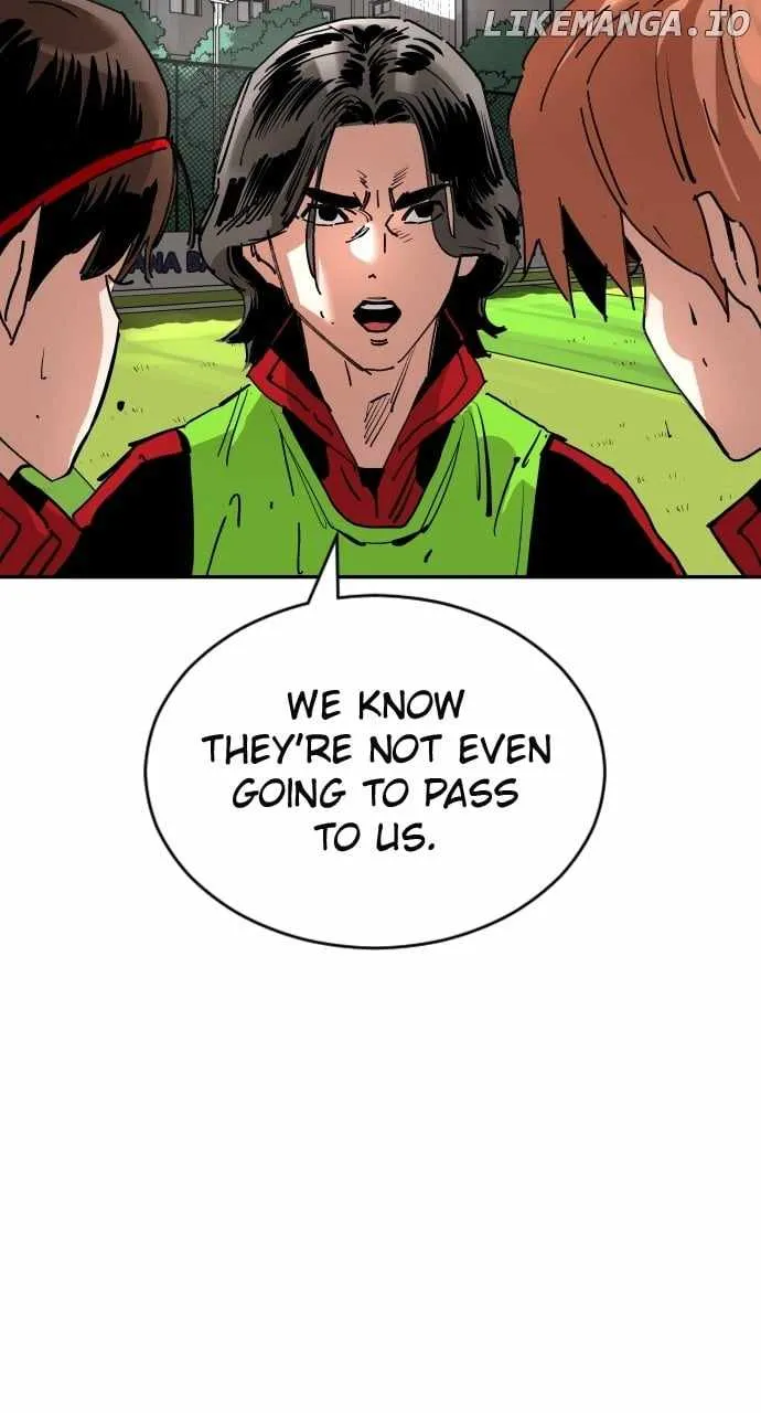 Build Up Chapter 168 page 45 - 