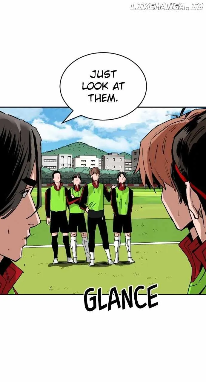 Build Up Chapter 168 page 46 - 