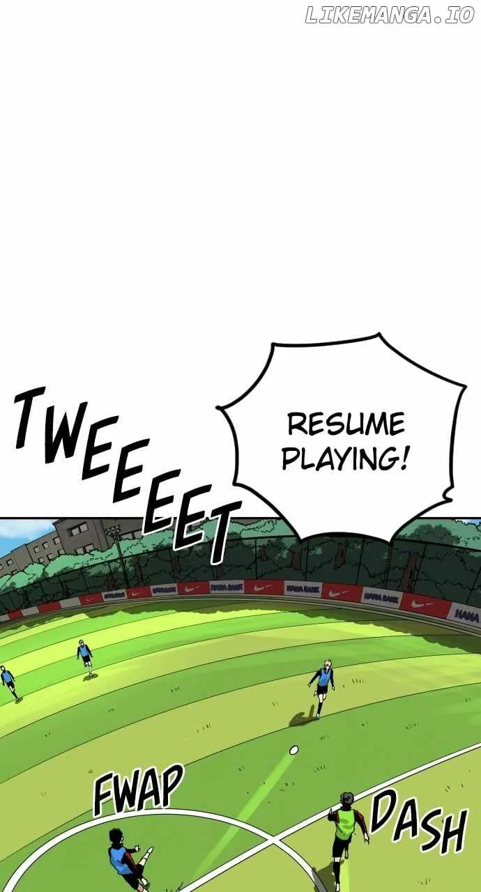 Build Up Chapter 168 page 50 - 