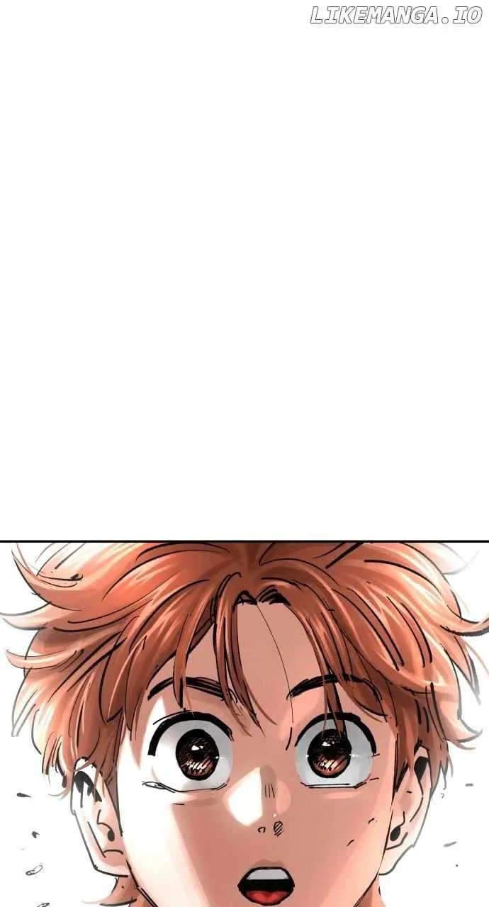 Build Up Chapter 168 page 6 - 