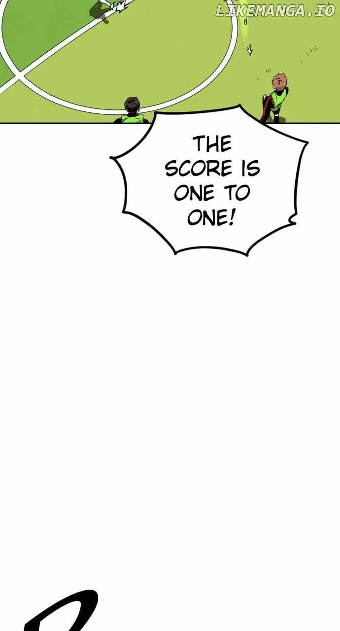 Build Up Chapter 168 page 51 - 