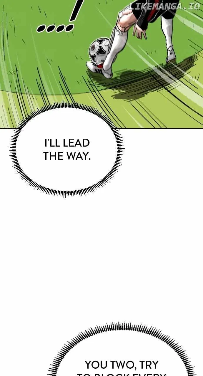 Build Up Chapter 168 page 53 - 