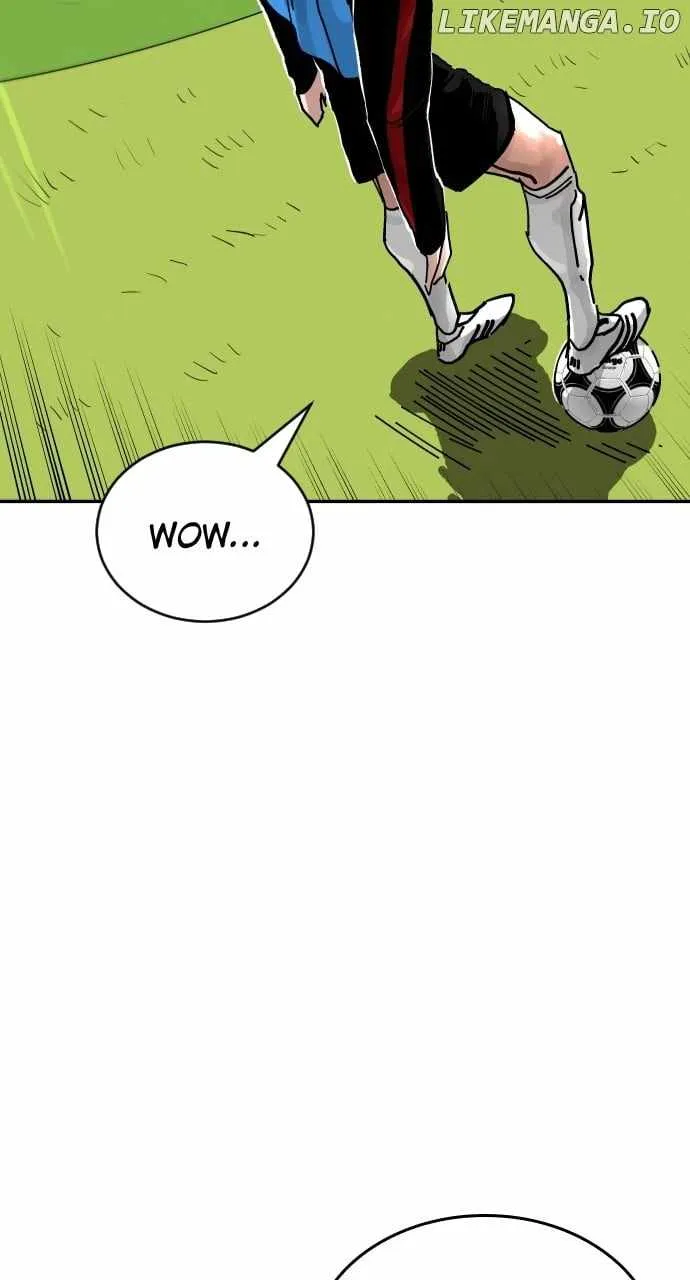 Build Up Chapter 168 page 58 - 