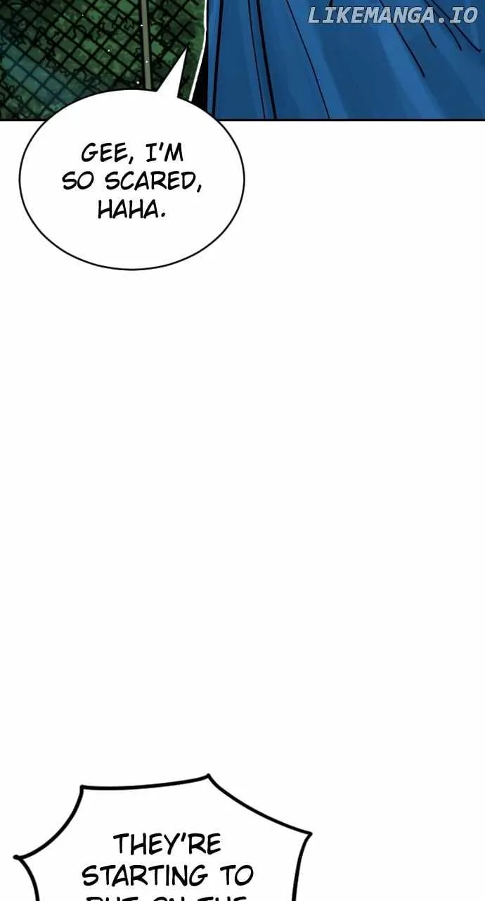 Build Up Chapter 168 page 60 - 