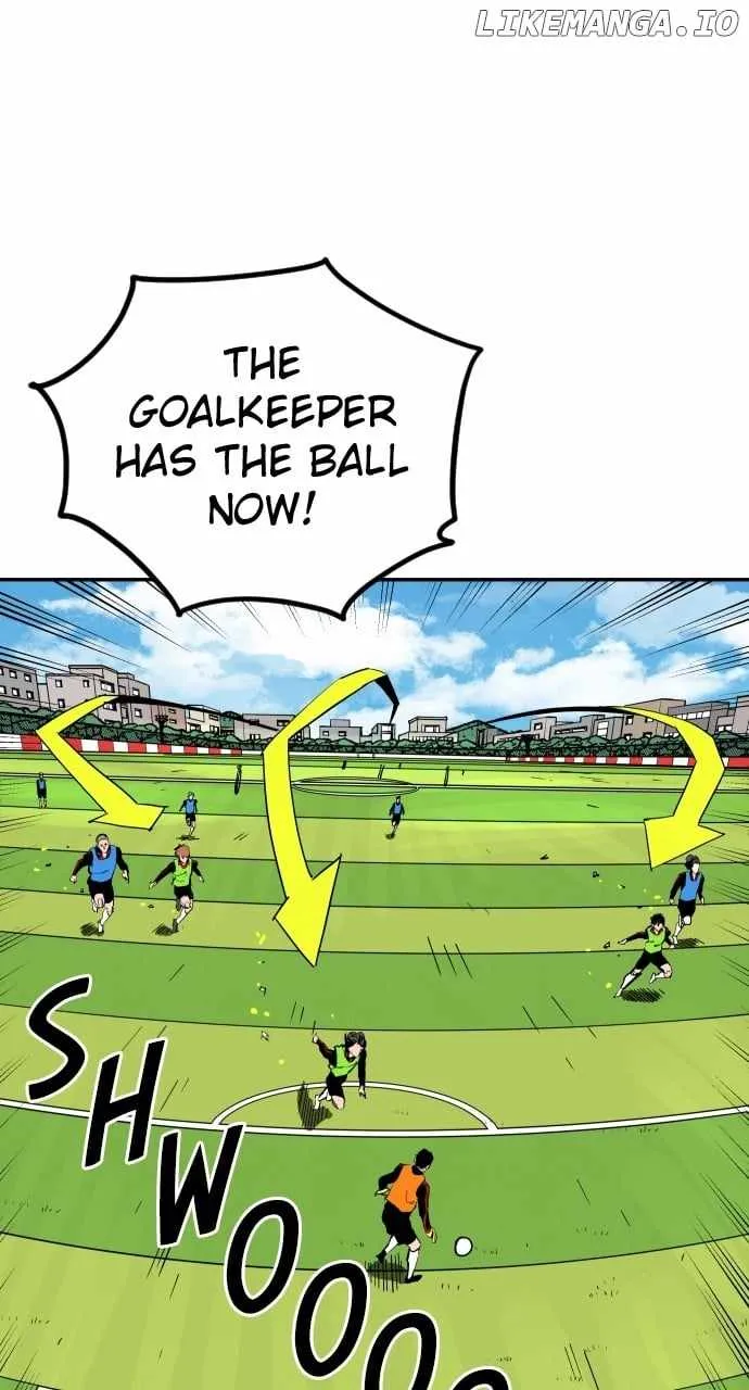 Build Up Chapter 168 page 62 - 
