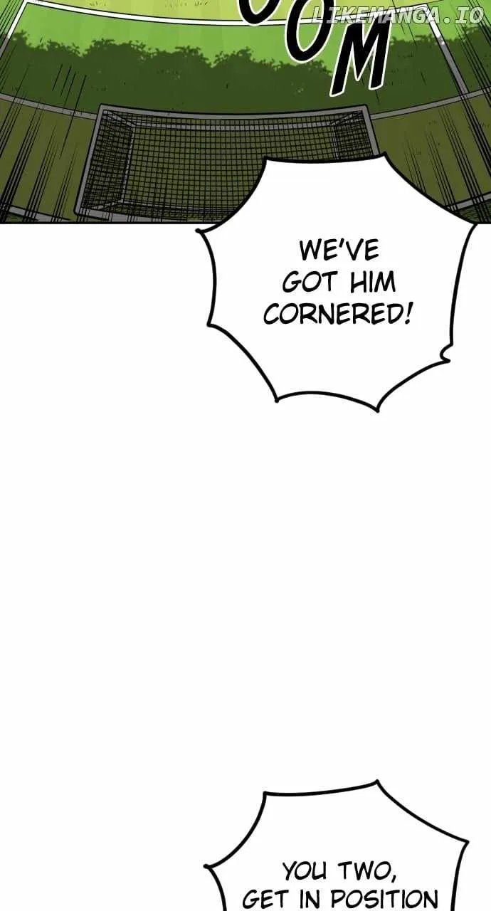 Build Up Chapter 168 page 63 - 