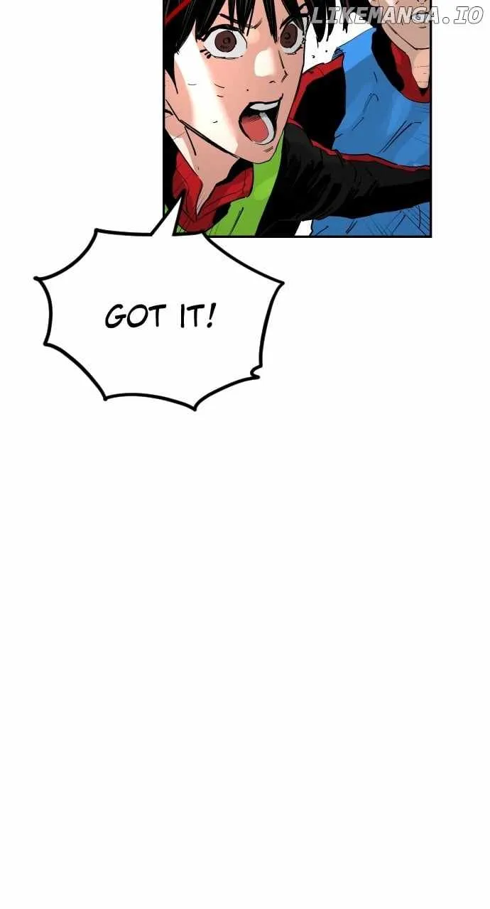 Build Up Chapter 168 page 66 - 