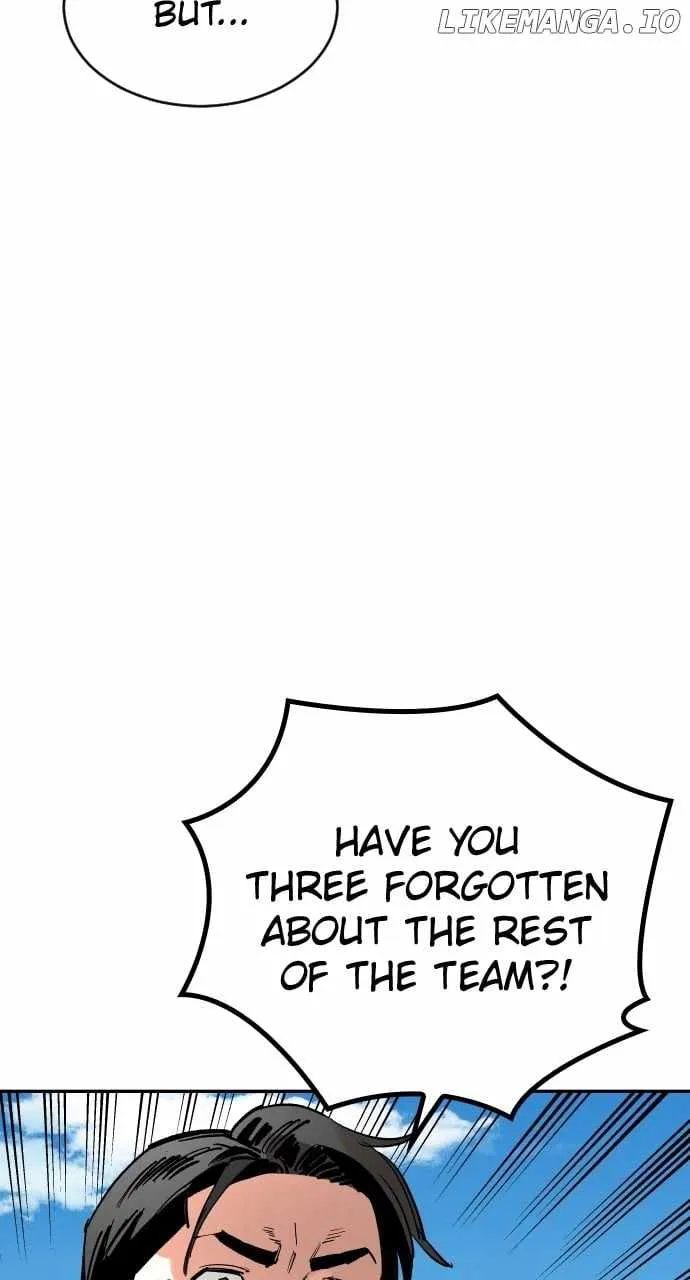 Build Up Chapter 168 page 68 - 
