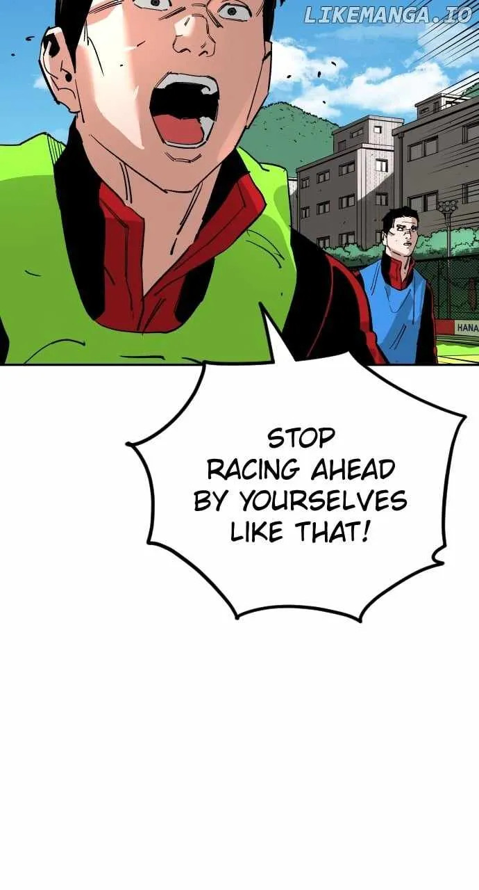 Build Up Chapter 168 page 69 - 