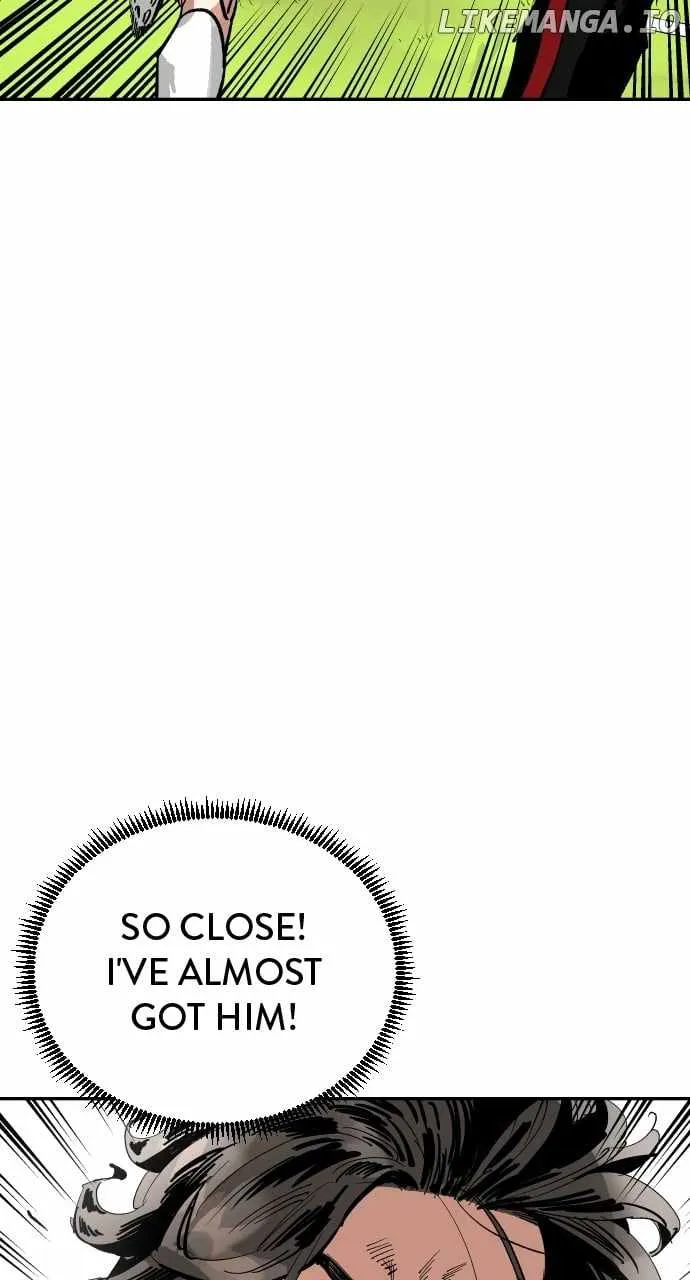 Build Up Chapter 168 page 71 - 