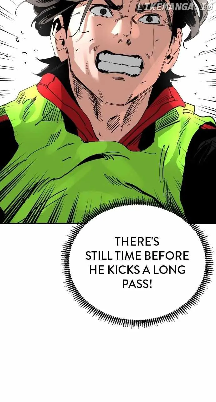Build Up Chapter 168 page 72 - 