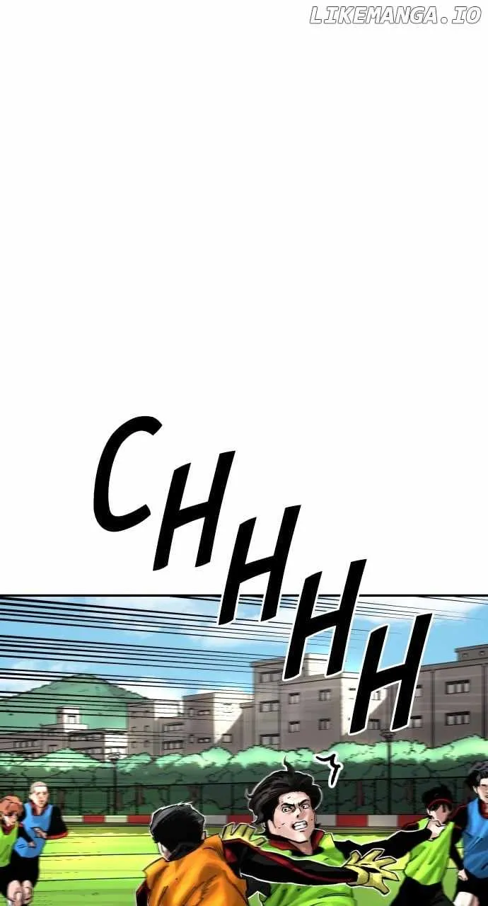 Build Up Chapter 168 page 73 - 