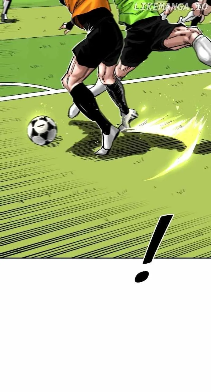 Build Up Chapter 168 page 74 - 