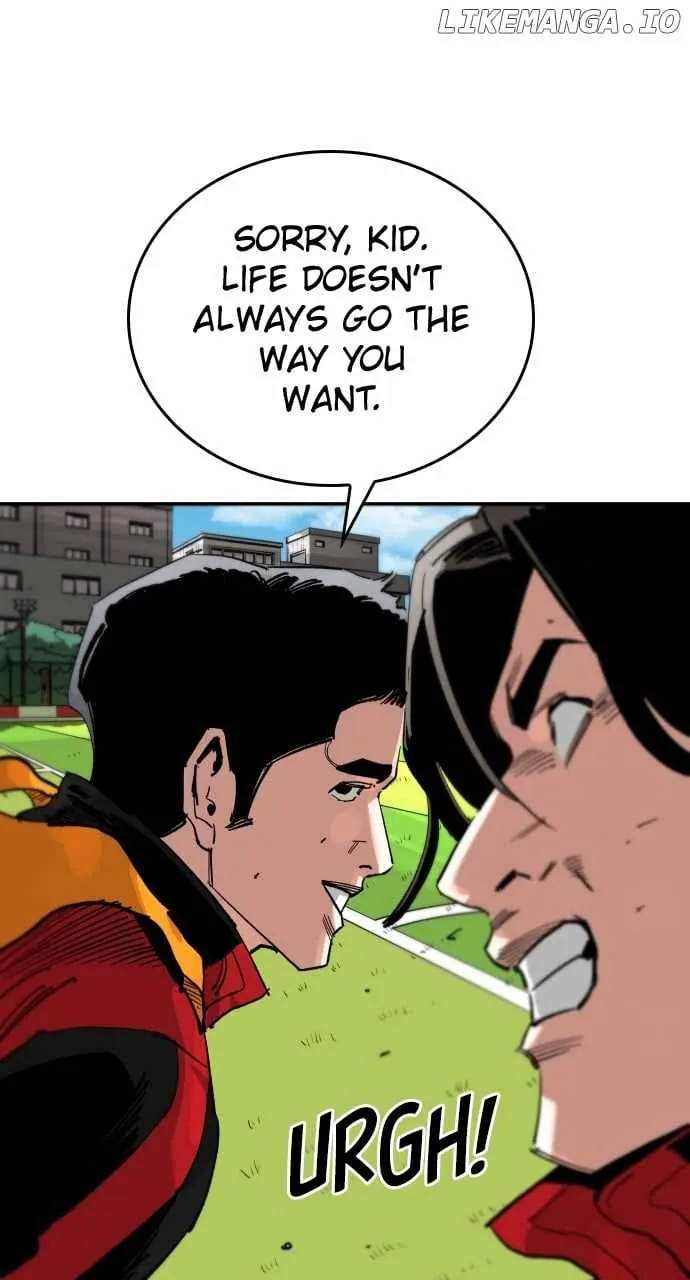 Build Up Chapter 168 page 75 - 