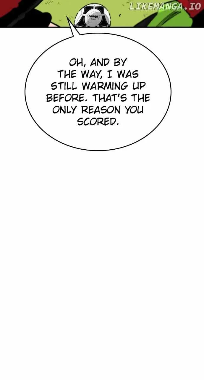 Build Up Chapter 168 page 76 - 