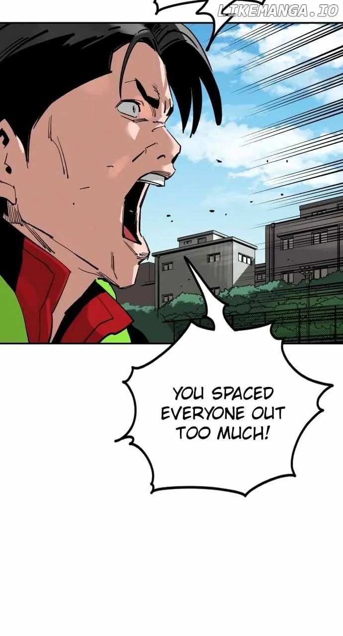 Build Up Chapter 168 page 79 - 