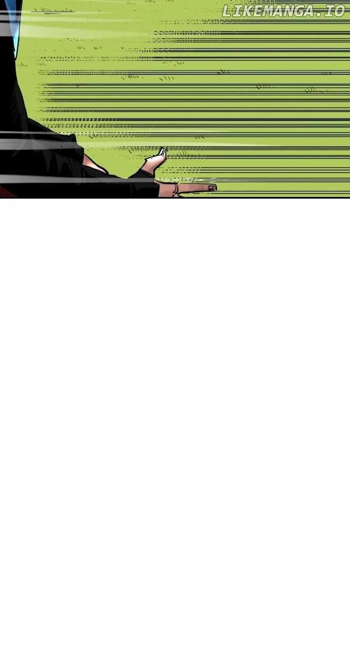 Build Up Chapter 168 page 81 - 
