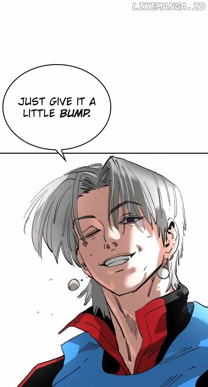 Build Up Chapter 168 page 85 - 