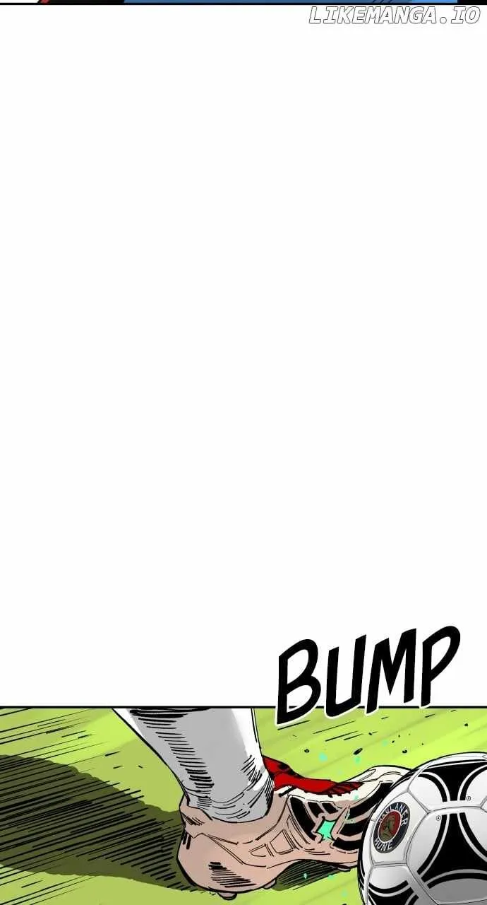Build Up Chapter 168 page 86 - 