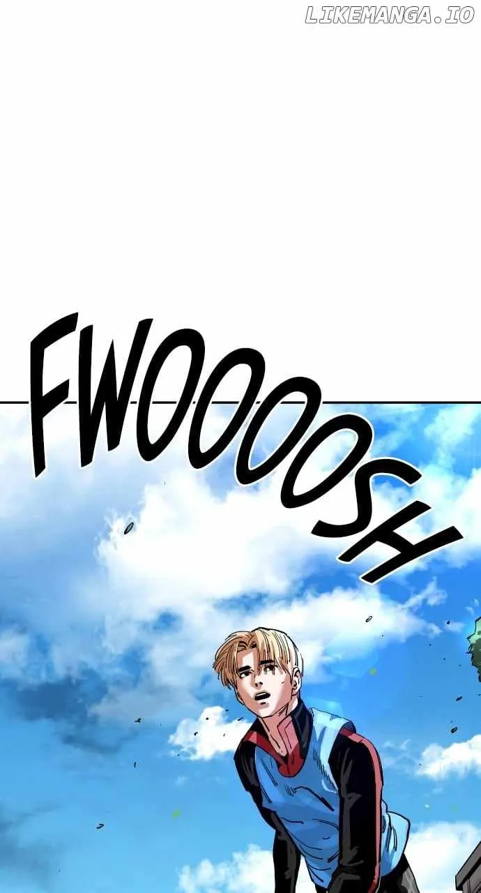 Build Up Chapter 168 page 89 - 