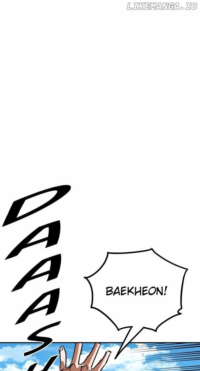 Build Up Chapter 168 page 91 - 