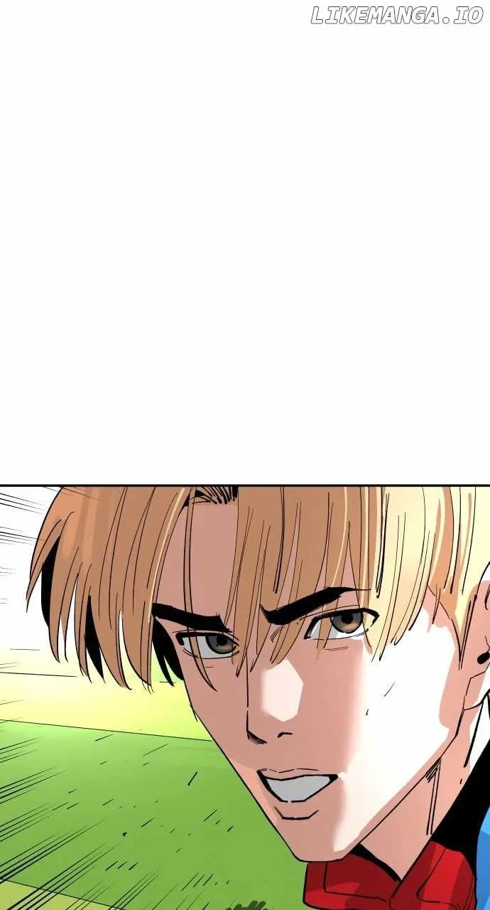 Build Up Chapter 168 page 93 - 