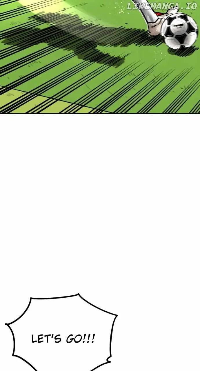 Build Up Chapter 168 page 96 - 