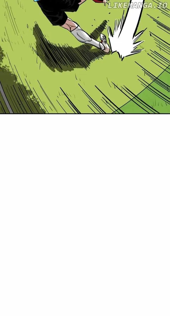 Build Up Chapter 168 page 100 - 