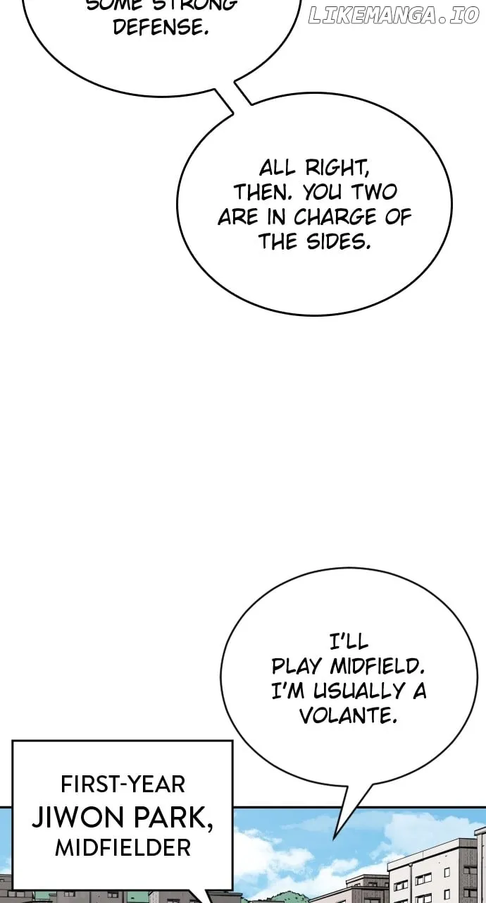 Build Up Chapter 169 page 11 - 