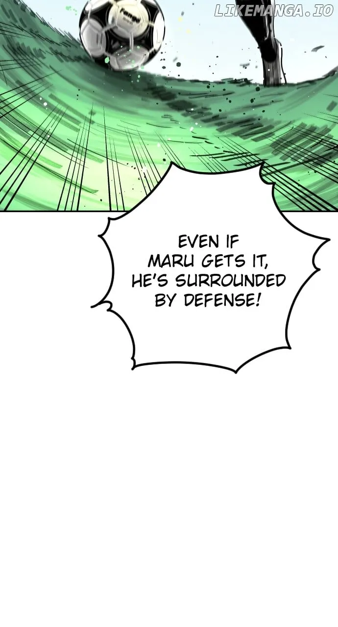 Build Up Chapter 169 page 103 - 