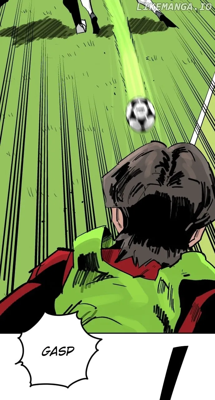 Build Up Chapter 169 page 105 - 