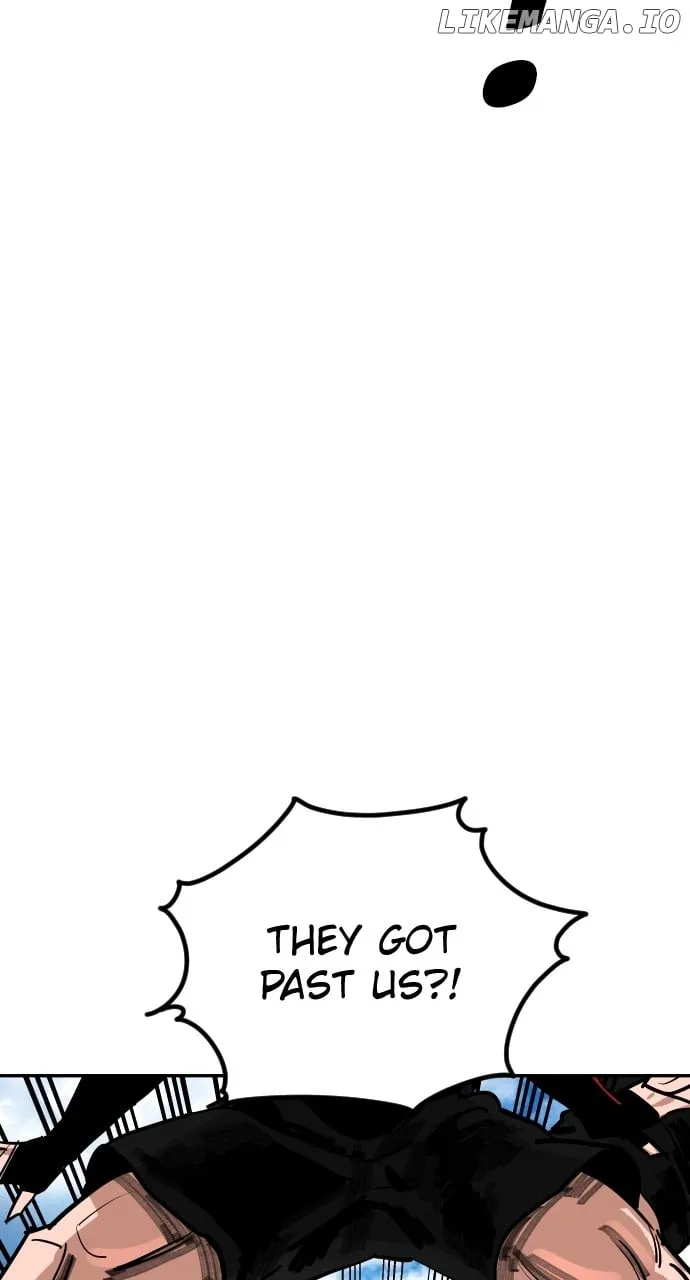Build Up Chapter 169 page 106 - 