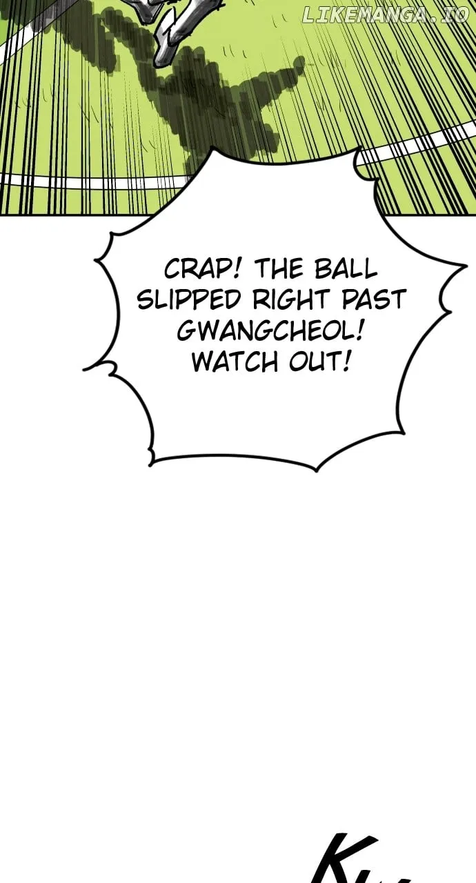 Build Up Chapter 169 page 112 - 