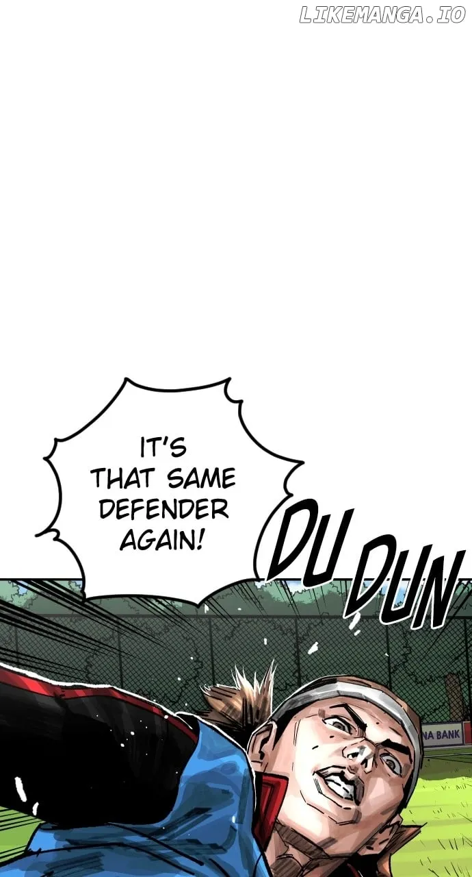 Build Up Chapter 169 page 118 - 