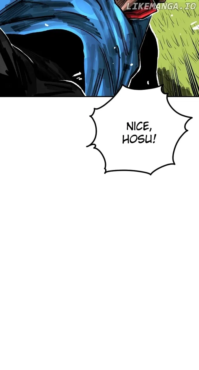 Build Up Chapter 169 page 119 - 