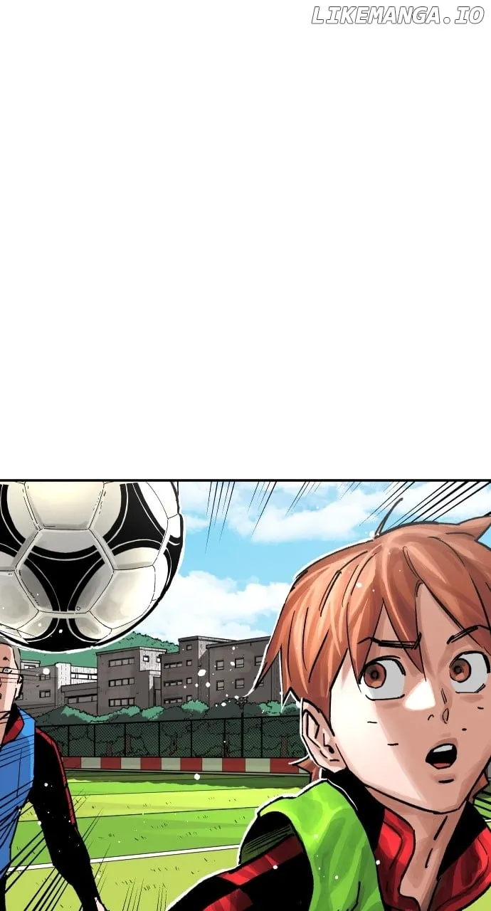 Build Up Chapter 169 page 122 - 