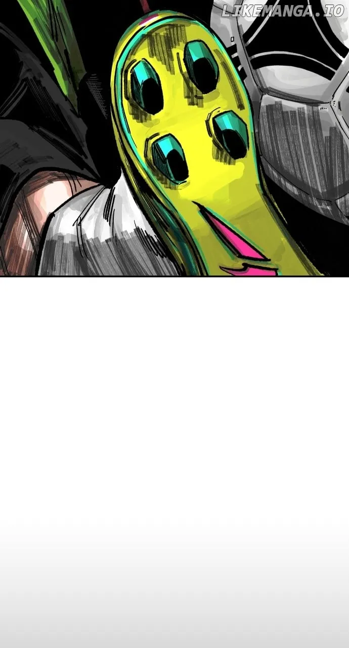 Build Up Chapter 169 page 128 - 