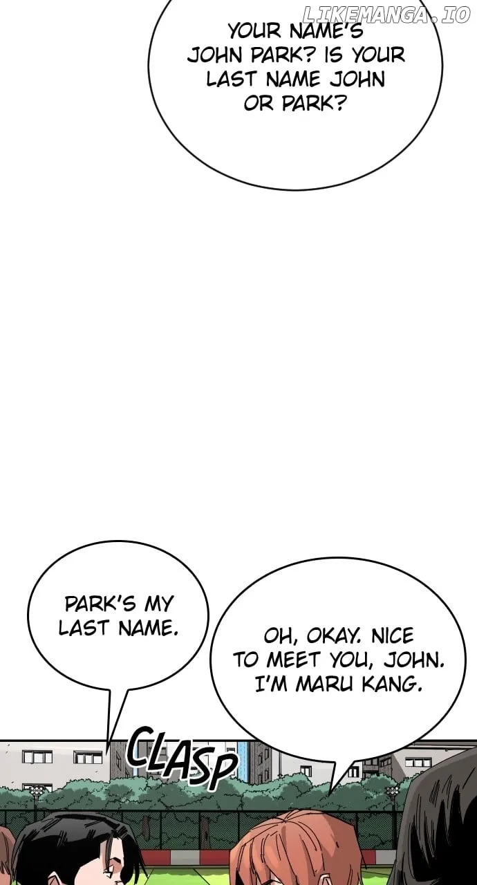 Build Up Chapter 169 page 14 - 