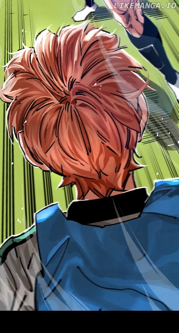 Build Up Chapter 169 page 131 - 