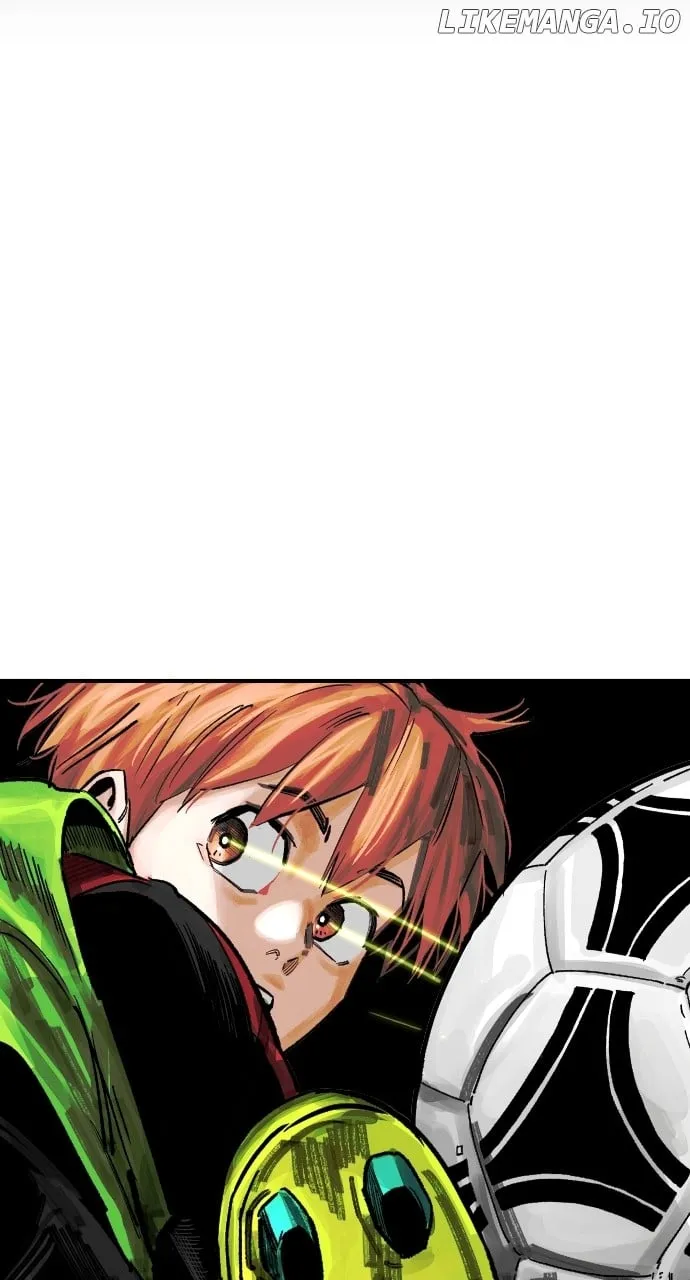 Build Up Chapter 169 page 136 - 