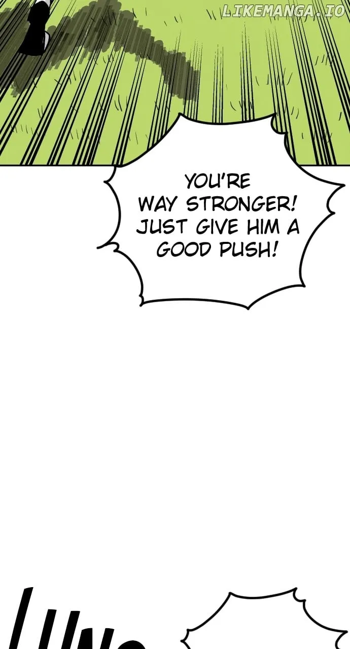 Build Up Chapter 169 page 141 - 