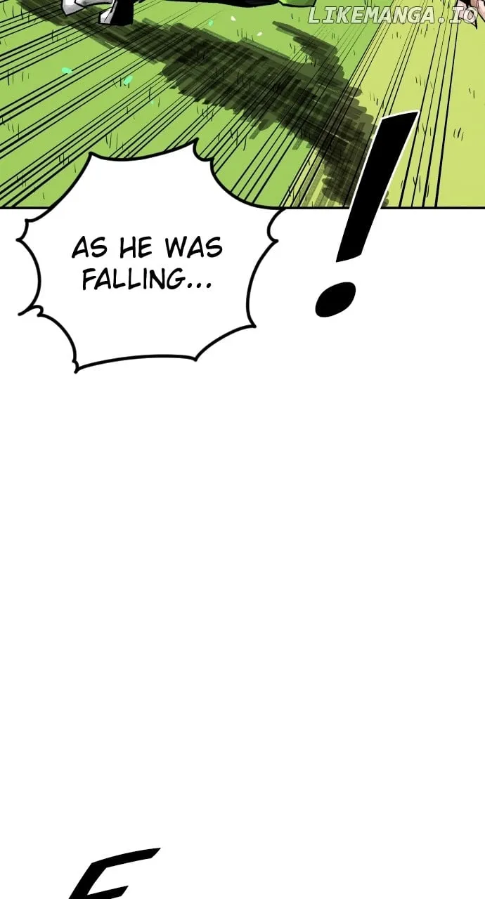 Build Up Chapter 169 page 144 - 