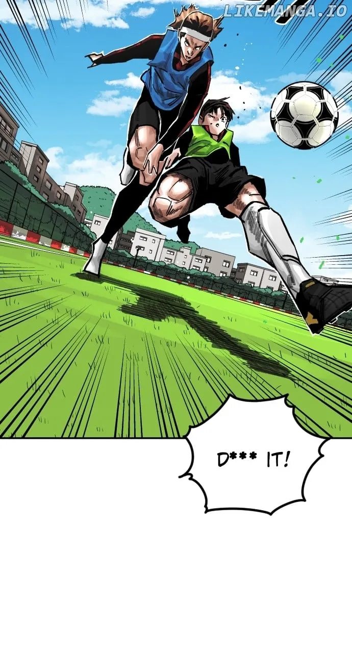 Build Up Chapter 169 page 149 - 