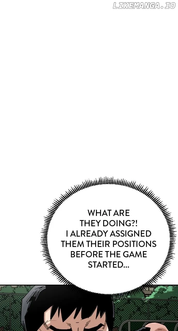Build Up Chapter 169 page 20 - 